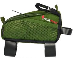 Сумка на раму Acepac Fuel Bag M, Green (ACPC 1072.GRN)