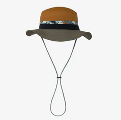 Панама Buff Explore Booney Hat, Zeo Multi, L/XL (BU 128627.555.30.00)