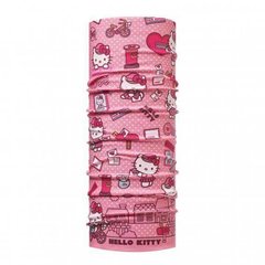 Шарф багатофункціональний Buff Hello Kitty Original, Mailing Rosé (BU 118296.512.10.00)