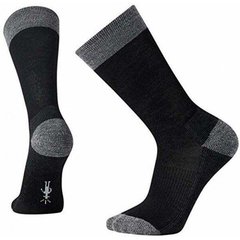Шкарпетки чоловічі Smartwool Hiker Street Black, XL (SW SW823.001-XL)