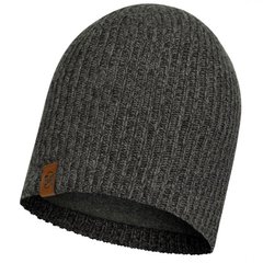 Шапка Buff Knitted & Polar Hat Lyne, grey (BU 116032.937.10.00)
