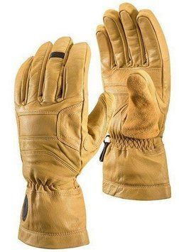 Перчатки мужские Black Diamond Kingpin Gloves Natural, р.M (BD 801422.NTRL-M)