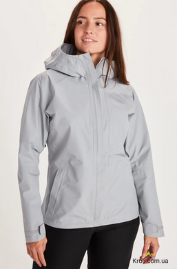 Куртка жіноча Marmot Minimalist Jacket, XL - Bright Steel (MRT 46010.1862-XL)
