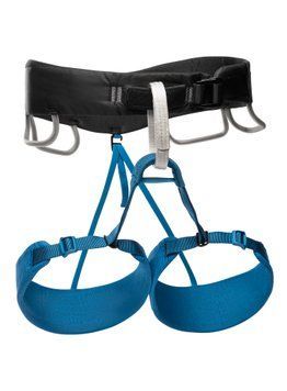 Система страхувальна чоловіча Black Diamond Momentum, Kingfisher, р.M (BD 651101.4015-M)