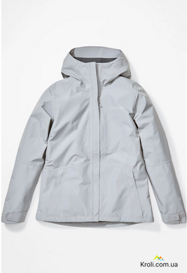 Женская куртка Marmot Minimalist Jacket, XL - Bright Steel (MRT 46010.1862-XL)