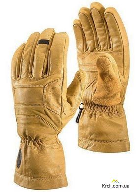 Перчатки мужские Black Diamond Kingpin Gloves Natural, р.M (BD 801422.NTRL-M)
