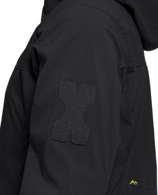 Куртка чоловіча Tasmanian Tiger Maine M's Jacket, Black, XXL (TT 7204.040-XXL)