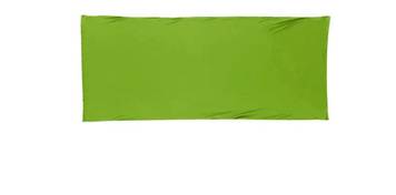 Вкладыш в спальник Sea To Summit Expander Liner Standard, 185 см, Green (STS AEXPSTDGN)