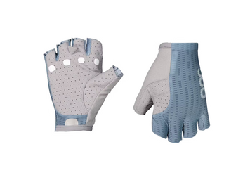 Велоперчатки POC Agile Short Glove, Calcite Blue, L (PC 303751584LRG1)