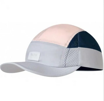 Кепка Buff 5 Panel Cap, Domus Light, S/M (BU 125314.933.20.00)