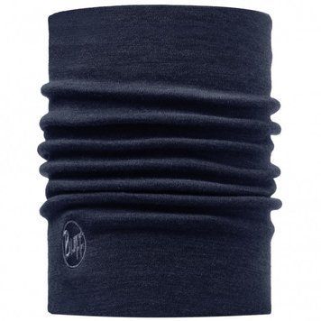 Бафф BUFF&reg; Heavyweight Merino Wool solid denim
