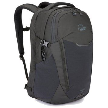 Рюкзак Lowe Alpine Phase 32, Black (LA FDP-98-BLK-32)