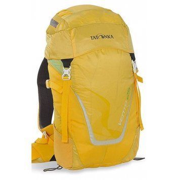 Рюкзак Tatonka Vento 25, Lemon (TAT 1460.039)