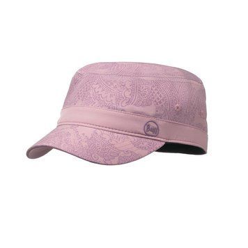 Кепка Buff Military Cap Aser Purple Lilac S / M