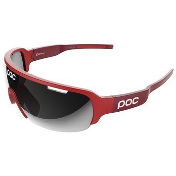 Окуляри POC DO Half Blade, Bohrium Red (PC DOHB55111101VSI1)