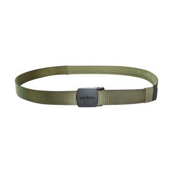Ремень с карманом Tatonka Travel Waistbelt, Olive (TAT 2863.331)