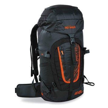 Рюкзак Tatonka Pacy 35 EXP, Black (TAT 1486.040)
