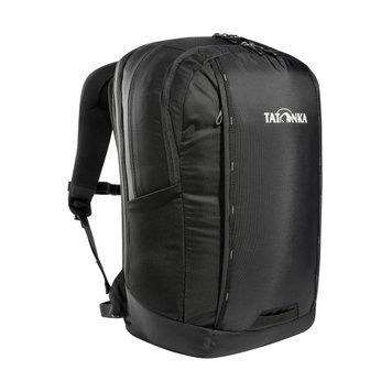 Рюкзак Tatonka Server Pack 27, Black (TAT 1645.040)
