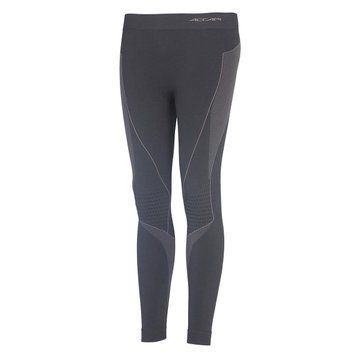 Термоштаны Accapi Women's Polar Bear Long Trousers Black - Anthracite, M/L