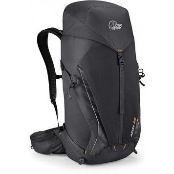 Рюкзак Lowe Alpine Aeon 22, Antracite, M/L (LA FTE-63-AN-22)