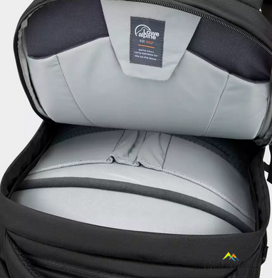 Рюкзак Lowe Alpine Phase 32, Black (LA FDP-98-BLK-32)