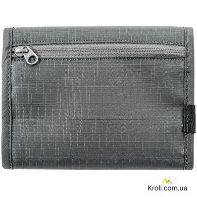 Кошелек Tatonka Euro Wallet Titan Grey (TAT 2889.021)