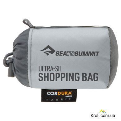 Сумка складана Sea to Summit Ultra-Sil Shopping Bag, 30 л, High Rise (STS ATC012011-071810)