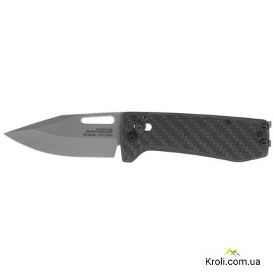 Складной нож SOG Ultra XR, Carbon/Graphite (SOG 12-63-01-57)