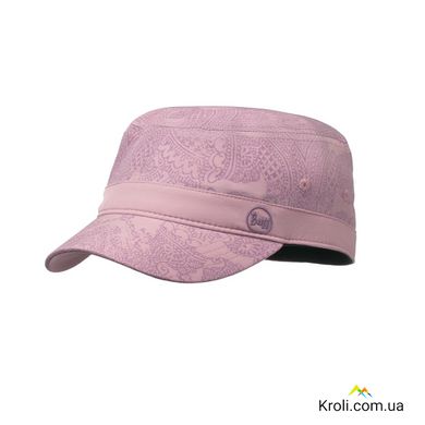 Кепка Buff Military Cap Aser Purple Lilac S / M