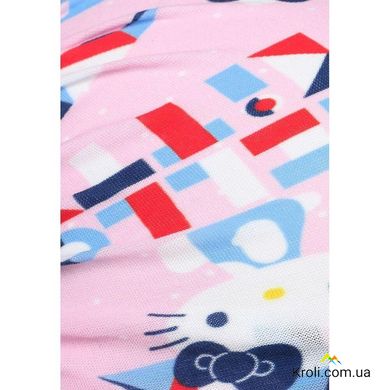 Шарф багатофункціональний Buff Hello Kitty Child Original, Mountain Light Pink (BU 115417.539.10.00)