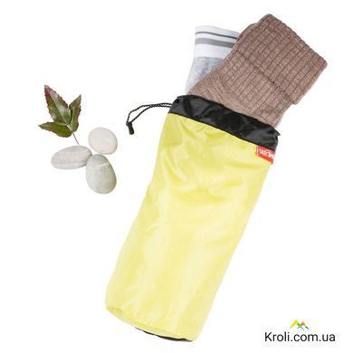 Компрессионный мешок Tatonka Tight Bag M, Sprig (TAT 3023.316)