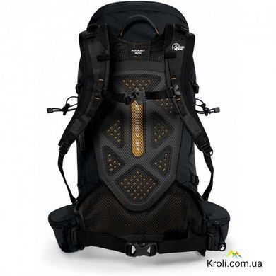 Рюкзак Lowe Alpine Aeon 22, Antracite, M/L (LA FTE-63-AN-22)