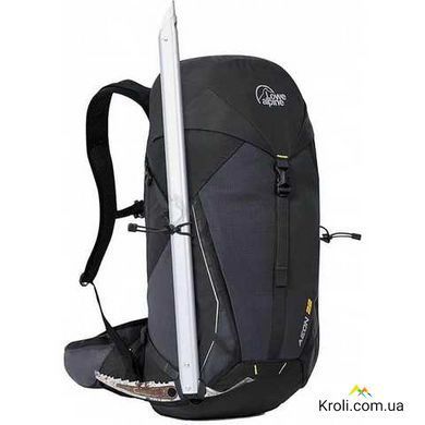 Рюкзак Lowe Alpine Aeon 22, Antracite, M/L (LA FTE-63-AN-22)