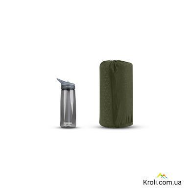 Коврик самонадувной Sea to Summit Self Inflating Camp Plus Mat, Moss, 183x51, Regular (STS AMSICAPLR)