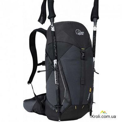 Рюкзак Lowe Alpine Aeon 22, Antracite, M/L (LA FTE-63-AN-22)