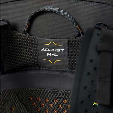 Рюкзак Lowe Alpine Aeon 22, Antracite, M/L (LA FTE-63-AN-22)