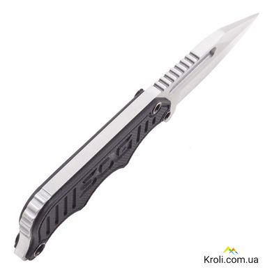 Нож складной SOG Instinct Mini G10 Handle Satin (SOG NB1002-CP)