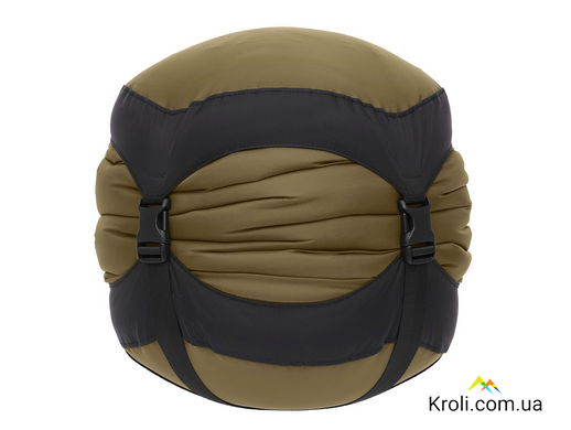 Компресійний чохол Sea to Summit Lightweight Compression Sack, 5 л Burnt Olive (STS ASG022011-030308)