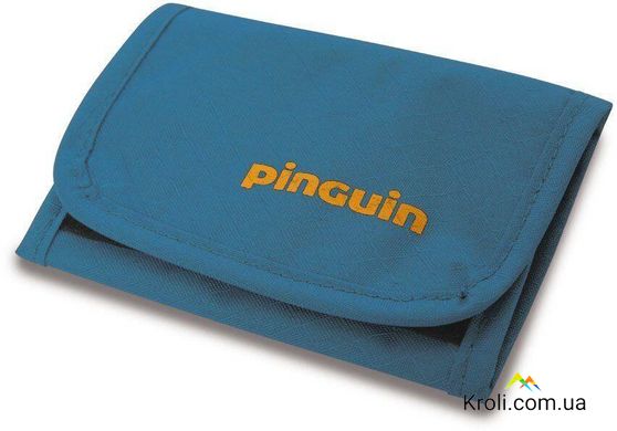 Гаманець Pinguin Wallet Blue (PNG 331.Blue)