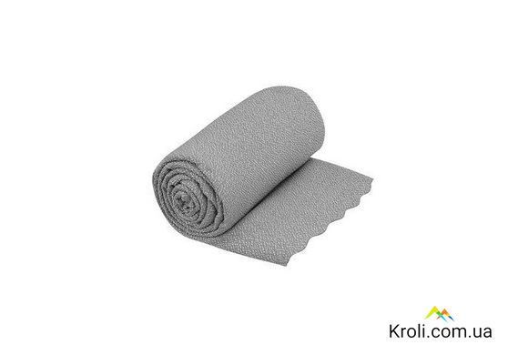 Полотенце Sea To Summit Airlite Towel M Grey (STS AAIRMGY)