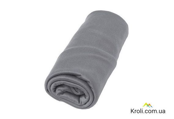 Рушник Sea To Summit Pocket Towel M Grey (STS APOCTMGY)