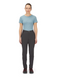 Штани жіночі Rab Ascendor Light Pants Wmns Anthracite, M (12) regular (RB QFW-02-ANT-12-RG)