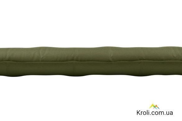 Коврик самонадувной Sea to Summit Self Inflating Camp Plus Mat, Moss, 183x51, Regular (STS AMSICAPLR)