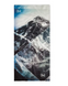Бафф (шарф-труба) Buff Polar, Mount Everest Blue (BU 130023.707.10.00)