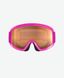 Маска горнолыжная POC POCITO OPSIN Opsin, Fluorescent Pink, One Size (PC 400659085ONE1)