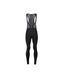 Велоштани чоловічі з лямками POC Thermal VPDs Bib Tights, Uranium Black, L (PC 581481002LRG1)