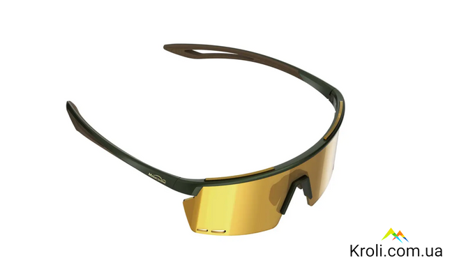 Очки Magicshine Rouleur Gold RL006 (MSN GL4466)