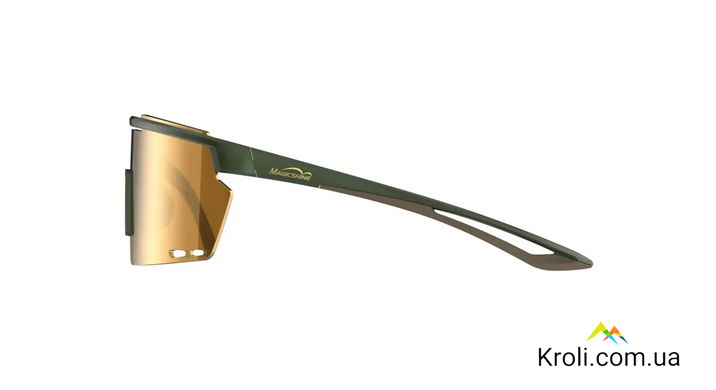 Очки Magicshine Rouleur Gold RL006 (MSN GL4466)