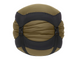 Компресійний чохол Sea to Summit Lightweight Compression Sack, 5 л Burnt Olive (STS ASG022011-030308)