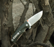 Ніж складаний SOG Tellus FLK, Olive Drab (SOG 14-06-01-43)